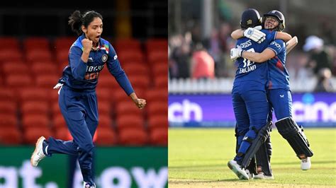 IND W vs ENG W: Live streaming, full schedule, H2H; all you need to know about India Women vs ...