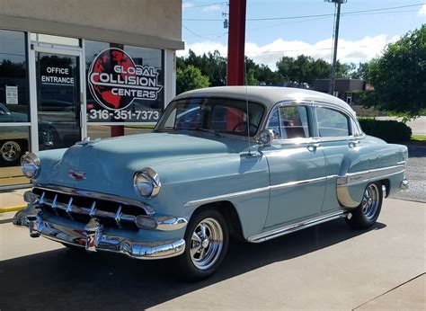 #1 Wichita Classic Car Restoration Service | Faster Turnaournd Times