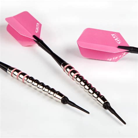 Gallery For > Pink Soft Tip Darts