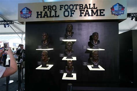 Pro Football, Baseball Hall of Fame closing temporarily over ...