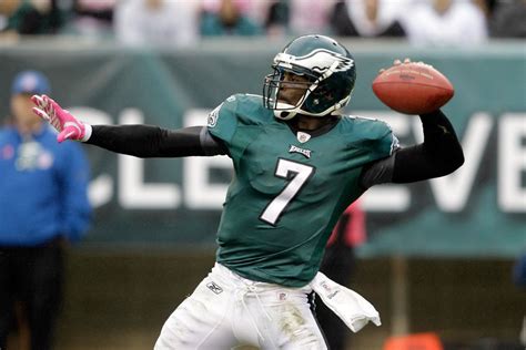 Michael Vick And The Dream Team Fallacy - SBNation.com