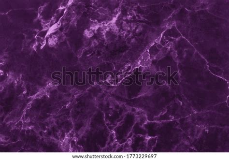 Dark Purple Marble Texture Background High Stock Photo (Edit Now ...