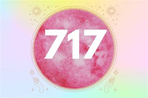 717 Angel Number Meaning: Love, Twin Flame + More