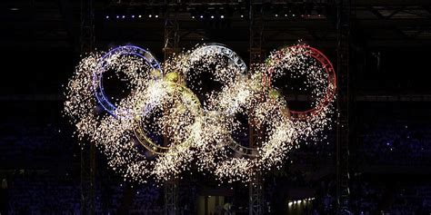 Olympic Opening Ceremony - 100+ Years of Olympic Opening Ceremony Highlights