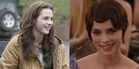 Twilight: 10 Reasons Why Alice And Bella Should Have Been Together