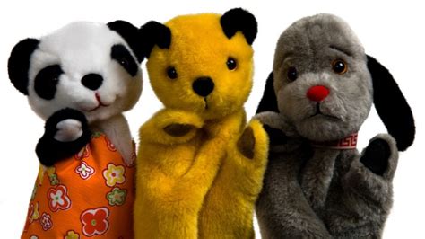 The Sooty Show - TheTVDB.com