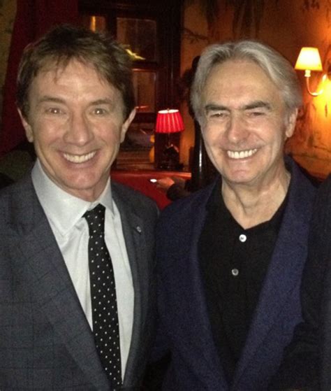 The David Steinberg Podcast: Martin Short | David Steinberg