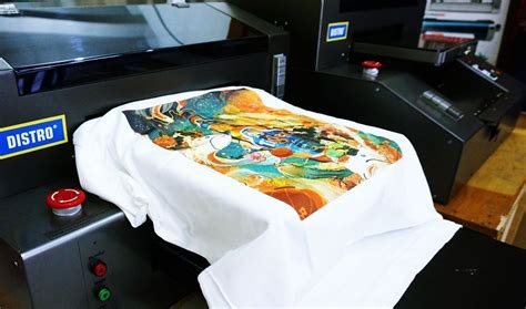 Difference between DTG Screen Printing and Digital Transfer Paper Screen Printing – worldwide ...