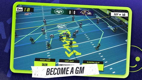 NFL Rivals gets early access going - digitalchumps