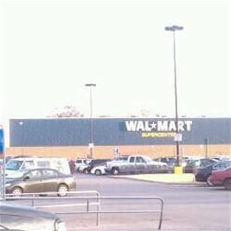 Walmart Supercenter - Department Stores - Oxford, AL - Yelp