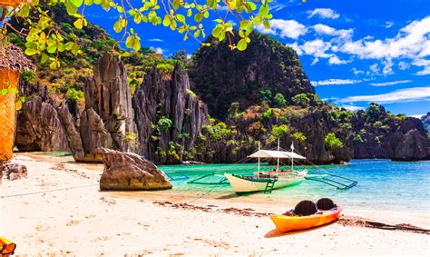 La Isla de Palawan, el paraíso asiático que recomendamos visitar