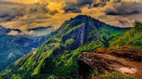 10 Mountains in Sri Lanka (2024) | Holidify