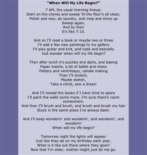 Pin on Lyrics