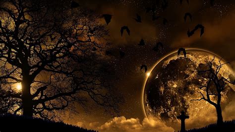 Scary Halloween Background Images (62+ images)