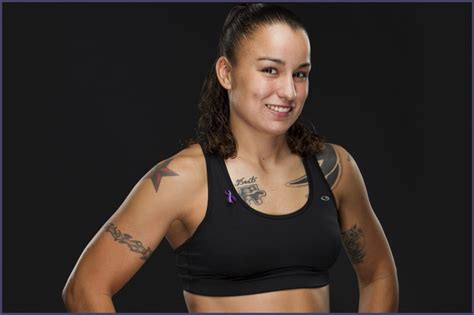 Raquel Pennington | MMA | Awakening Fighters