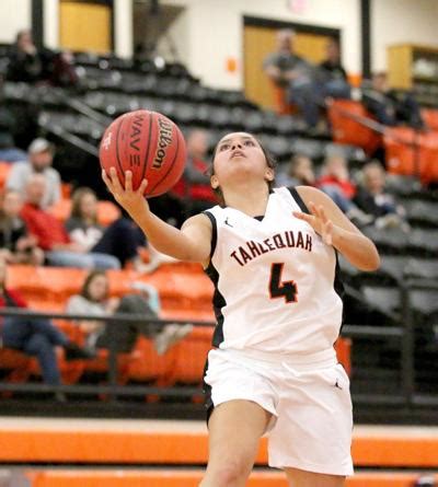 Tahlequah comes up short in setback to Grove | Sports | tahlequahdailypress.com