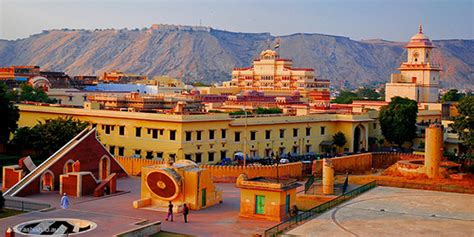 Nahargarh Fort Jaipur | Timings, History, Ticket, Location, Architecture