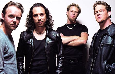 Metallica - Metallica Photo (32486435) - Fanpop