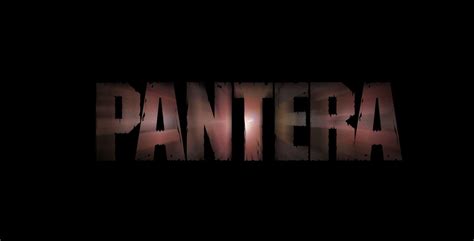 Pantera Wallpapers - Wallpaper Cave