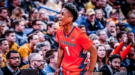 Illinois Men's Basketball Highlights vs. Missouri 12/23/17 - YouTube