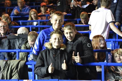 78 stunning pictures of Peterborough United fans watching their side ...