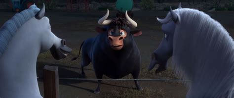 Image - Ferdinand consults the horses.jpg | Ferdinand Wiki | FANDOM ...