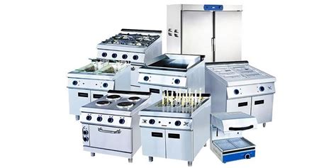 The Ultimate Checklist for Commercial Kitchen Equipment - Alibaba.com Reads