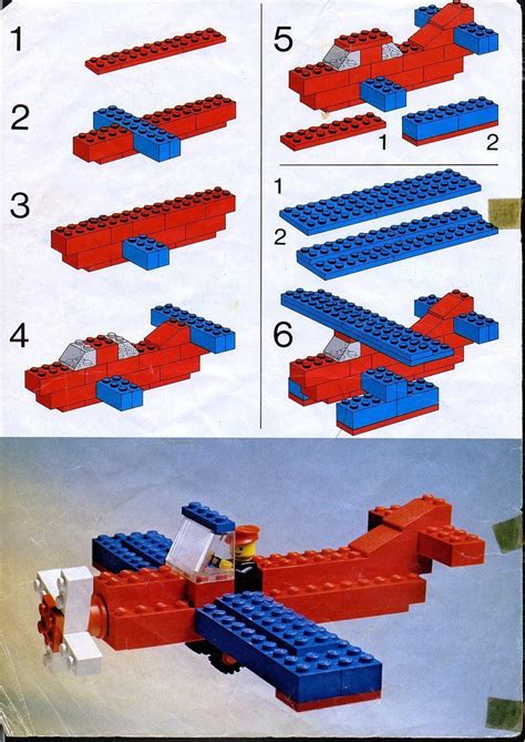 Lego Building Project For Kids 40 Lego Diy, Lego Craft, Lego Lego, Lego ...