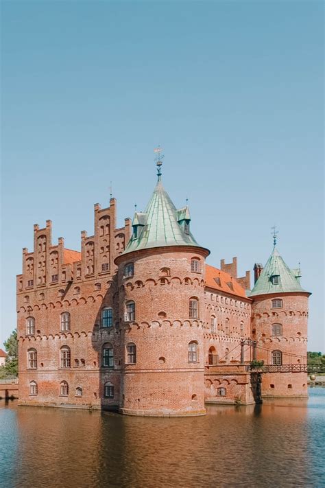 9 Best Castles In Denmark To Visit - Hand Luggage Only - Travel, Food ...