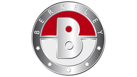 Berkeley Logo, symbol, meaning, history, PNG, brand