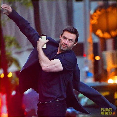 Could Hugh Jackman's Wolverine Cameo in 'Deadpool'? Ryan Reynolds ...