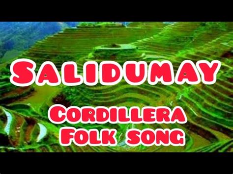 Music of Cordillera | Salidumay | Cordillera Folk Song | Grade 7 | Learning Chords - Chordify