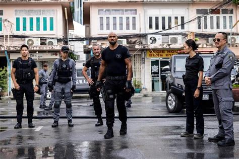 'SWAT' Season 6 Episode 1: Photos, Plot Details, and Cast