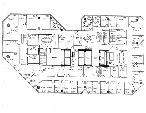 How To Design A Floor Plan For A Business - vrogue.co