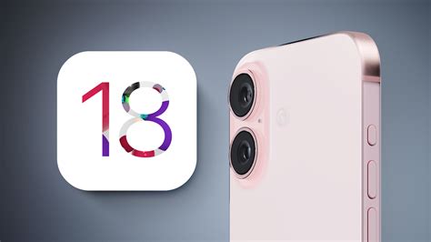 iPhone 16 Rumored to Feature ‘Significantly’ Upgraded Neural Engine for iOS 18’s Generative AI ...