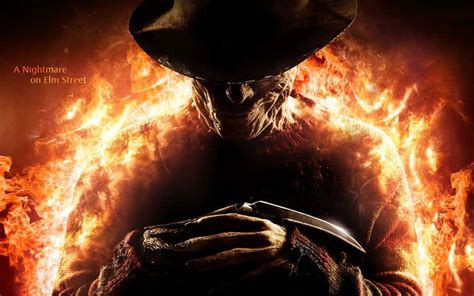 [200+] Freddy Krueger Pictures | Wallpapers.com