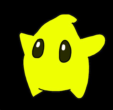 Luma by JoeyHensonStudios on DeviantArt