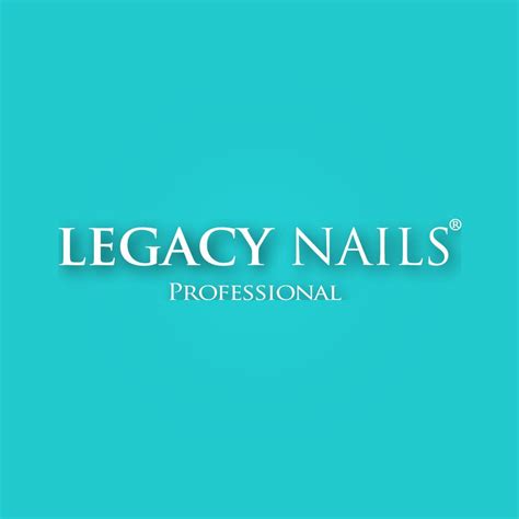 Legacy Nails Republica Dominicana