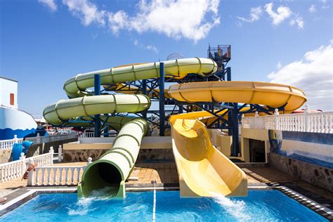 Aquapark Costa Teguise – ticket only on TourMega - TourMega