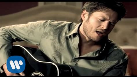 Blake Shelton - Home (Official Music Video) - YouTube