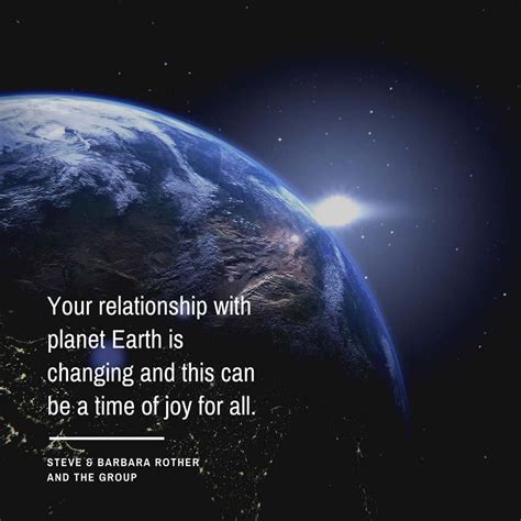 Earth quotes | Espavo.org | Steve & Barbara Rother and the group