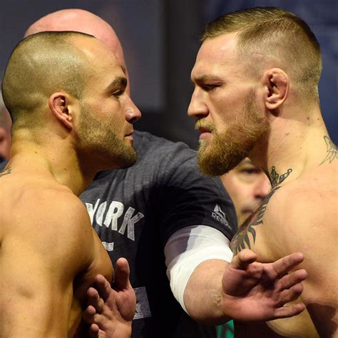 UFC 205 Fight Card: PPV Schedule, Odds and Predictions for Alvarez vs ...