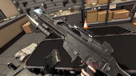 Gun Club VR » Cracked Download | CRACKED-GAMES.ORG