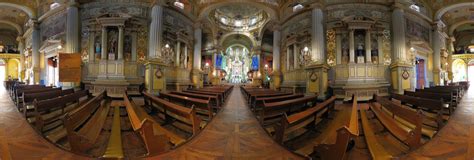 Catedral Leon Guanajuato 360 Panorama | 360Cities