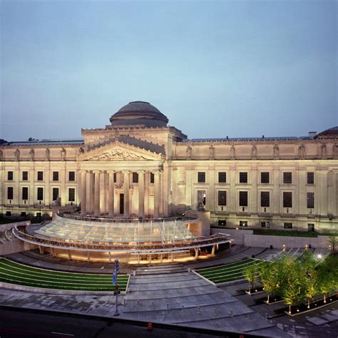 Brooklyn Museum of Art | Art Museum in Brooklyn Guide | GrandLife