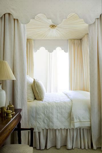 Whitehaven: Dreaming of ....White Canopy Beds