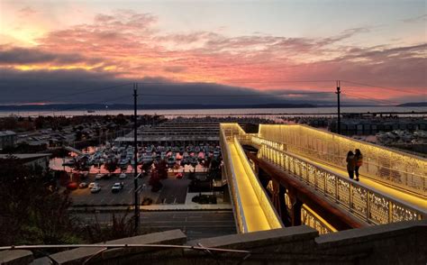 The Everett Campus | Washington State University Everett | Washington State University