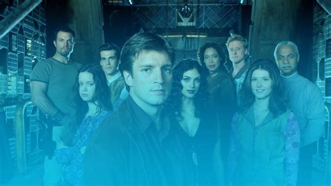 Firefly & Serenity - EP56 - Nerd On!