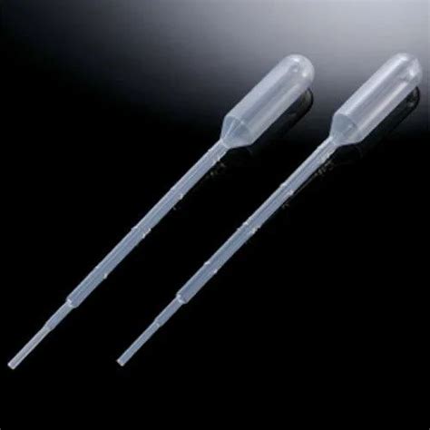 Laboratory Plastic Dropper 3ml at Rs 1/piece | Plastic Dropper in Chennai | ID: 11936691012