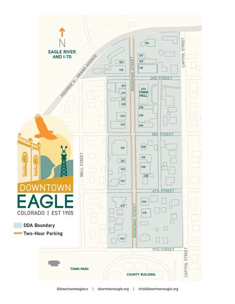 Visiting Downtown – the Heart of Eagle, CO | Downtown Eagle